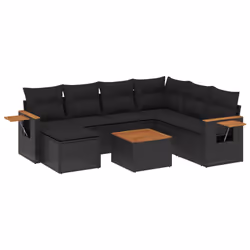 VidaXL 3259451, 8 pz