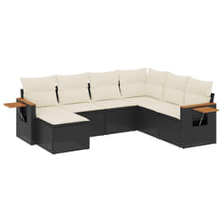 VidaXL 3259452 set mobili da esterno