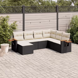 VidaXL 3259452 set mobili da esterno