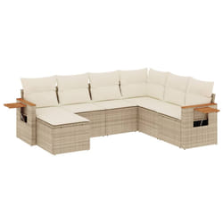 VidaXL 3259454 set mobili da esterno