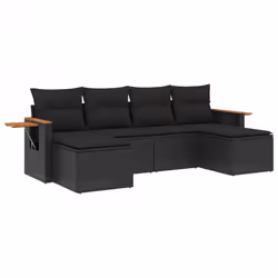 VidaXL 3259458, 6 pz