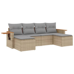 VidaXL 3259462 set mobili da esterno