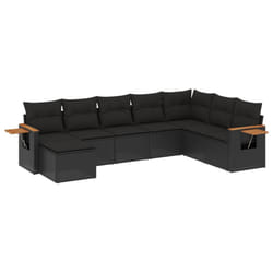 VidaXL 3259486 set mobili da esterno