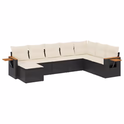 VidaXL 3259487, 8 pz