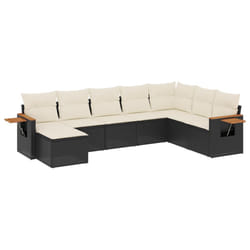 VidaXL 3259487 set mobili da esterno