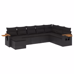VidaXL 3259493, 9 pz