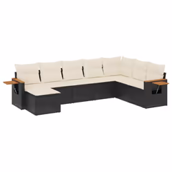 VidaXL 3259494, 9 pz