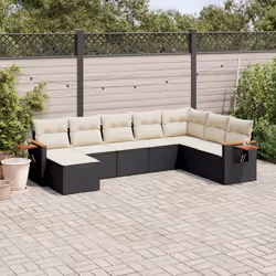 VidaXL 3259494 set mobili da esterno