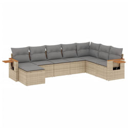 VidaXL 3259497 set mobili da esterno