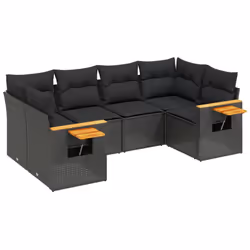 VidaXL 3259500, 6 pz
