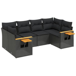 VidaXL 3259500 set mobili da esterno