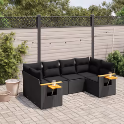 VidaXL 3259500 set mobili da esterno