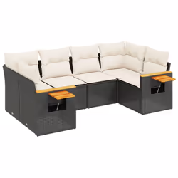 VidaXL 3259501, 6 pz