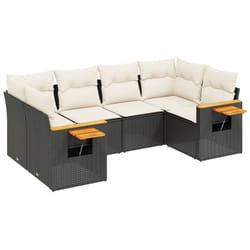 VidaXL 3259501 set mobili da esterno