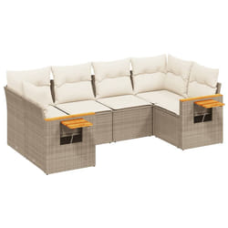 VidaXL 3259503 set mobili da esterno