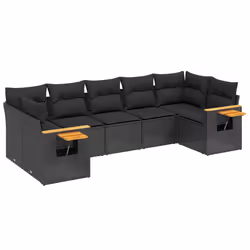 VidaXL 3259507, 7 pz