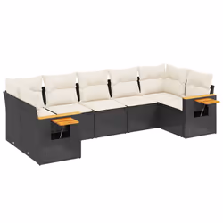 VidaXL 3259508, 7 pz