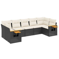 VidaXL 3259508 set mobili da esterno