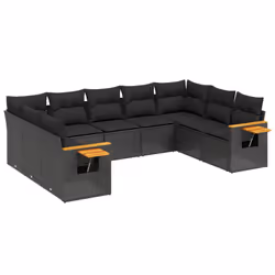 VidaXL 3259514, 9 pz