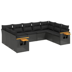 VidaXL 3259514 set mobili da esterno