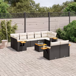 VidaXL 3259529 set mobili da esterno