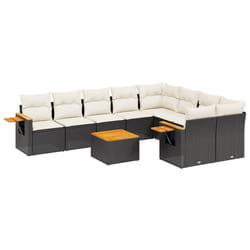 VidaXL 3259543 set mobili da esterno