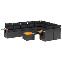 VidaXL 3259549 set mobili da esterno