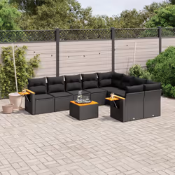 VidaXL 3259549 set mobili da esterno