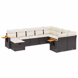 VidaXL 3259557, 10 pz