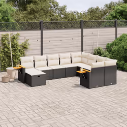 VidaXL 3259557 set mobili da esterno