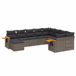VidaXL 3259561, 10 pz