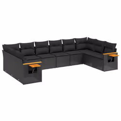 VidaXL 3259563, 10 pz