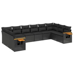 VidaXL 3259563 set mobili da esterno