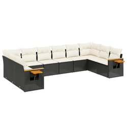 VidaXL 3259564 set mobili da esterno