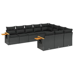 VidaXL 3259577 set mobili da esterno