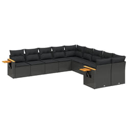 VidaXL 3259591 set mobili da esterno