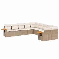 VidaXL 3259594, 10 pz