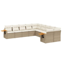 VidaXL 3259594 set mobili da esterno