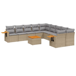 VidaXL 3259595 set mobili da esterno