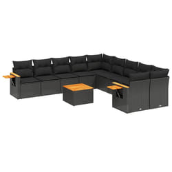 VidaXL 3259598 set mobili da esterno