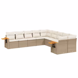 VidaXL 3259601, 11 pz