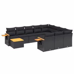 VidaXL 3259605, 11 pz