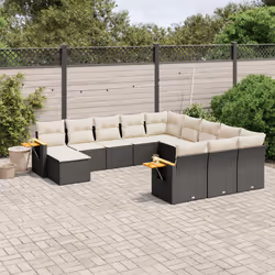 VidaXL 3259606 set mobili da esterno