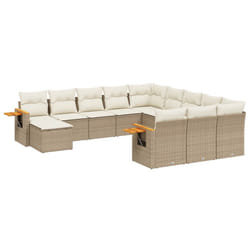 VidaXL 3259608 set mobili da esterno