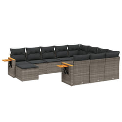 VidaXL 3259610 set mobili da esterno