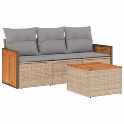 VidaXL 3259847, 4 pz