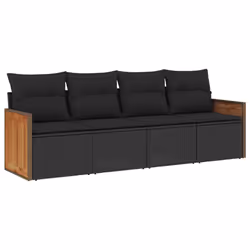 VidaXL 3259850, 4 pz