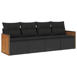 VidaXL 3259850 set mobili da esterno