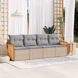 VidaXL 3259861 set mobili da esterno - Vista aggiuntiva 2