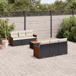 VidaXL 3259872 set mobili da esterno